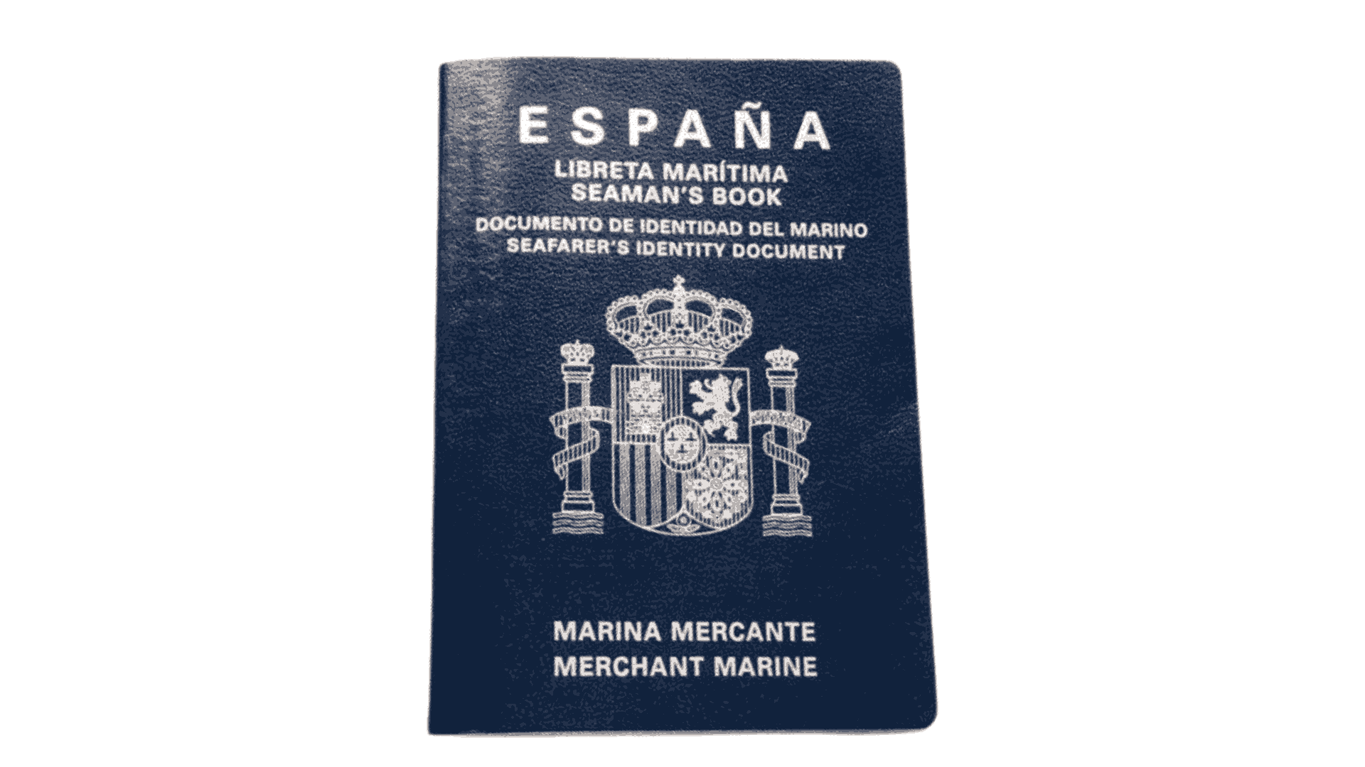 Qué es la libreta marítima y cómo conseguirla