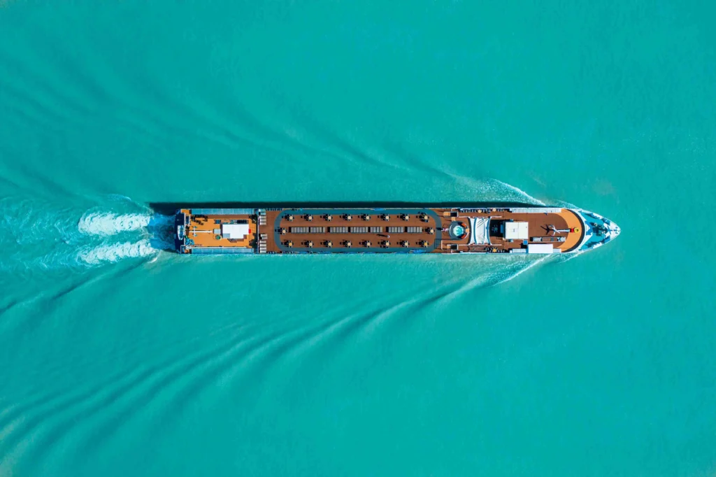 trabajar cruceros