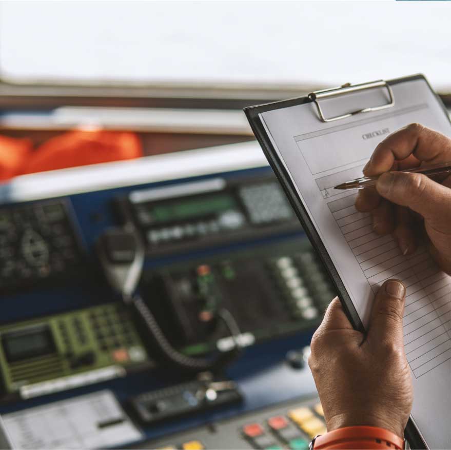 Actualizacion-Adaptacion-Operador-Restringido-Operador-General-SMSSM-faro-escuela-maritima-valencia El certificado de Buques de pasaje STCW / STCW